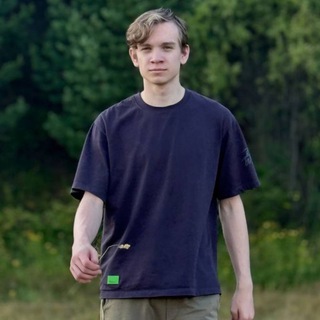 Telegram profile photo for ДРОЗДОВ 2nd