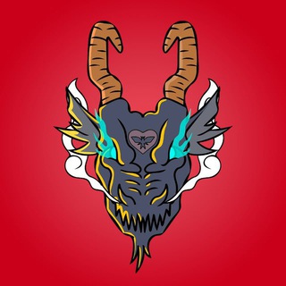 Telegram profile photo for Fable Of The Dragon ($TYRANT)
