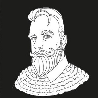 Telegram profile photo for Митя Стрелков