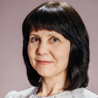 Telegram profile photo for Галина Балановская