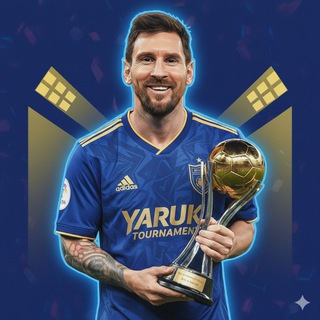 Telegram profile photo for Efootball Tournament ๐
