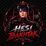 Telegram profile photo for 𝐇𝐞𝐬𝐢 𝐁𝐚𝐤𝐡𝐭𝐚𝐤🇮🇷.🇪🇺
