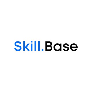 Telegram group profile photo for Skill.Base Чат