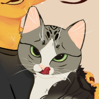 Telegram profile photo for Heaven