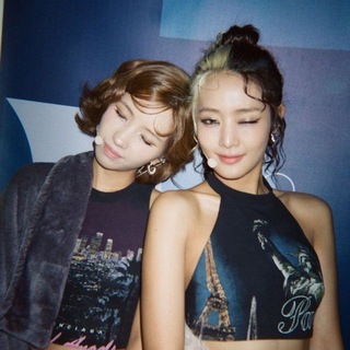Telegram profile photo for 첫사랑 – nicha
