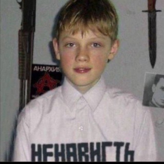Telegram profile photo for Bio Ваня Кумыс