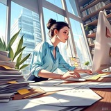 Telegram profile photo for آرشیویجات