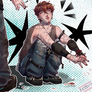 Telegram profile photo for квартал