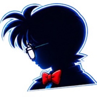 Telegram profile photo for Detective Conan Fans عشاق المحقق كونان