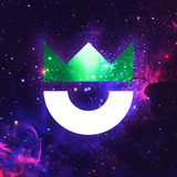 Telegram profile photo for Crypto Kings