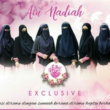 Telegram profile photo for NIQAB AIN NADIAH EXCLUSIVE 💕