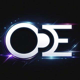 Telegram profile photo for ODE ENTERTAINMENT