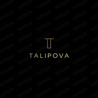 Telegram profile photo for TALIPOVA