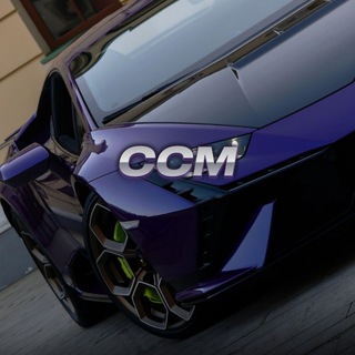 Telegram profile photo for CarCultureMSK