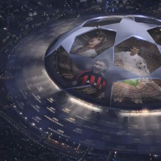Telegram profile photo for GOAL | لیگ قهرمانان