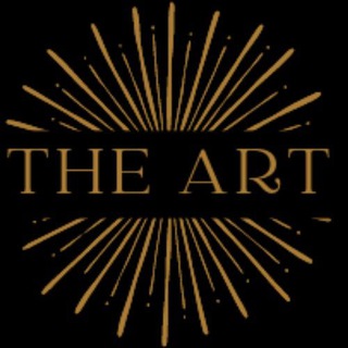 Telegram profile photo for THE ART (Работа для артистов, Тренеров, Преподавателей классического танца)