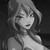 Telegram profile photo for whoisolya