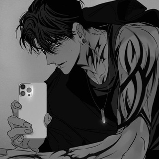 Telegram profile photo for безумный