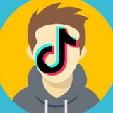 Telegram profile photo for OkoTiktoka