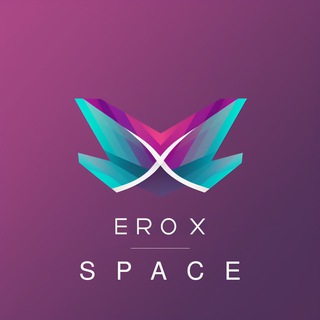 Telegram profile photo for Erox Space OFM