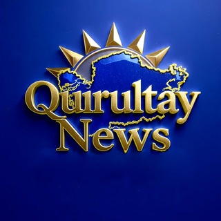 Telegram profile photo for Сетевое издание «Qurultay News»
