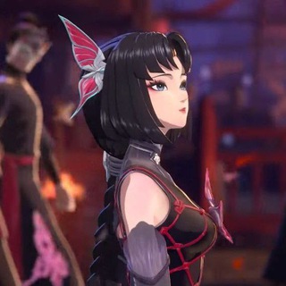 Telegram profile photo for Mobile Legends: Bang Bang Conf