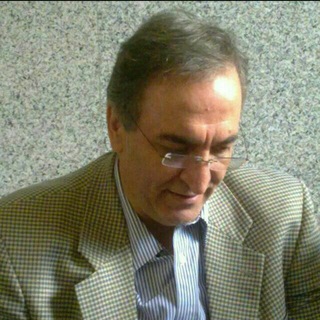 Telegram profile photo for مبانی عرفان