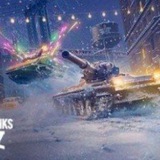Telegram profile photo for 🔥 WoT Blitz About All 🎁
