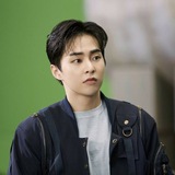 Telegram profile photo for Minseok