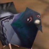Telegram profile photo for Ⲧⲏⲉ ⲥʀⲉⲁⲧⲟʀ