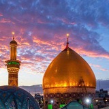 Telegram profile photo for اهل البيت (ع)