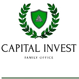 Telegram profile photo for Capital club