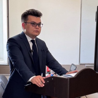 Telegram profile photo for Islombek Rakhmonberdiev