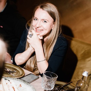 Telegram profile photo for Отзывы. Екатерина Меньшикова