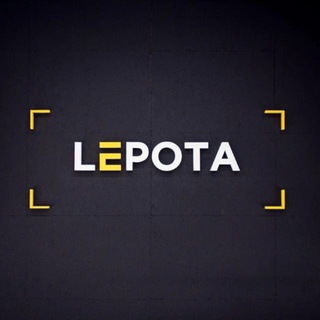 Telegram profile photo for LEPOTA Detailing
