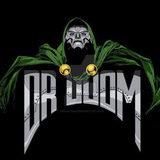 Telegram profile photo for Doctor Doom