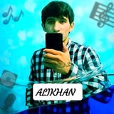 Telegram profile photo for Alikhan_Official