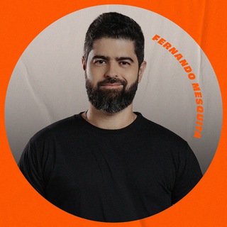 Telegram profile photo for Fernando Mesquita