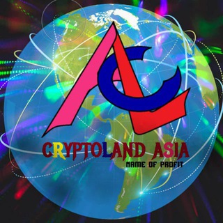 Telegram profile photo for cяүρтσℓαη∂ αsια®️