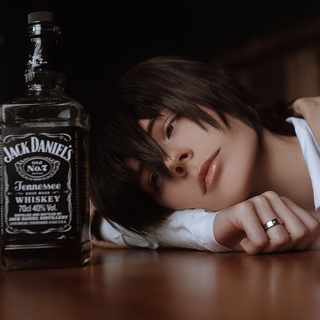 Telegram profile photo for Rossi Cosplay (18+)