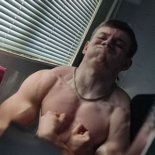 Telegram profile photo for Ligandrol4ik и его жизнь