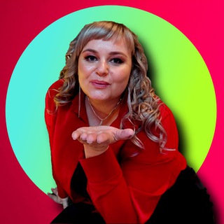 Telegram profile photo for Ксю Береснева 🔝 PRO ВСЁ