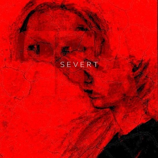 Telegram profile photo for SEVERT Art🩸