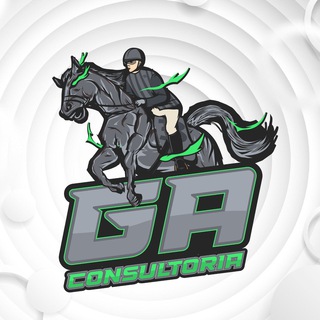 Telegram profile photo for GA CONSULTORIA