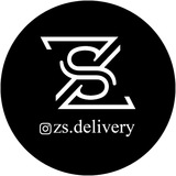 Telegram profile photo for zs.delivery