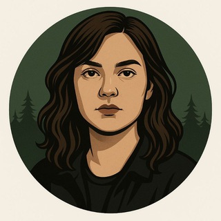 Telegram profile photo for 𝚁𝚞𝚋𝚢 𝙲. 𝙱𝚘𝚘𝚗𝚎 || Волчье логово 🌖🌕🌔
