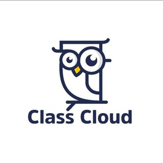 Telegram profile photo for Class Cloud☁️