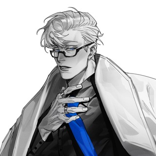 Telegram profile photo for нинзя