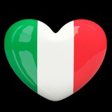 Telegram profile photo for Итальянский с нуля 🇮🇹 📚
