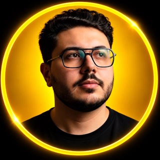 Telegram profile photo for أسعار الذهب والاخبار | مرشدك المالي